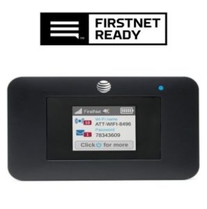 FirstNet Ready AT&T Unite