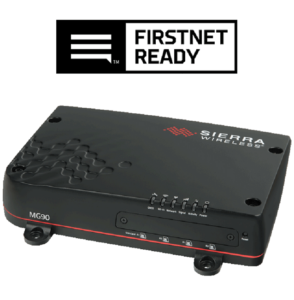 FirstNet Ready Sierra Wireless MG90