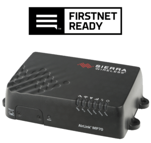 Sierra Wireless AirLink MP70 Vehicle Router