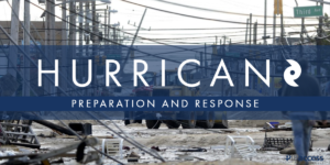 Hurricane Preparation and Response