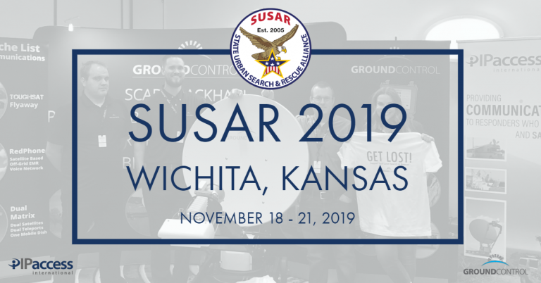 SUSAR 2019