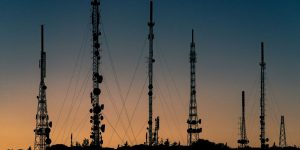 cellular and satellite communications