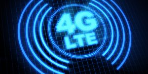 4G LTE Wireless Technology